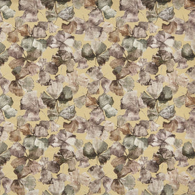 Prestigious Textiles Hanalei Fabric Amber