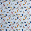 Prestigious Textiles Harriet Fabric Colonial