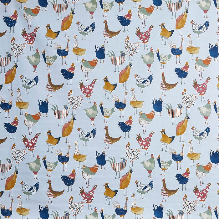 Prestigious Textiles Harriet Fabric Colonial