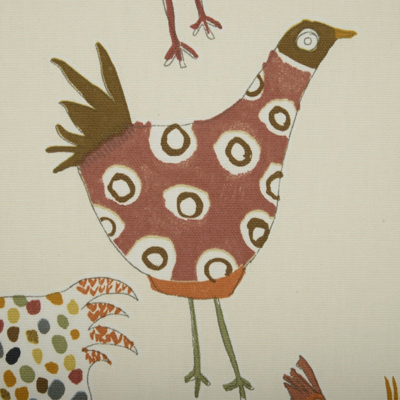 Prestigious Textiles Harriet Fabric Vintage