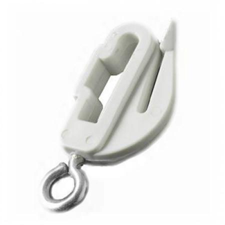 Harrison Drape End Stop