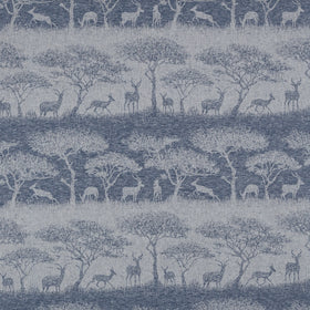 Ashley Wilde Hastings Fabric Danube