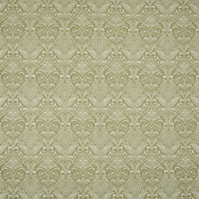 iLiv Hathaway Fabric Moss