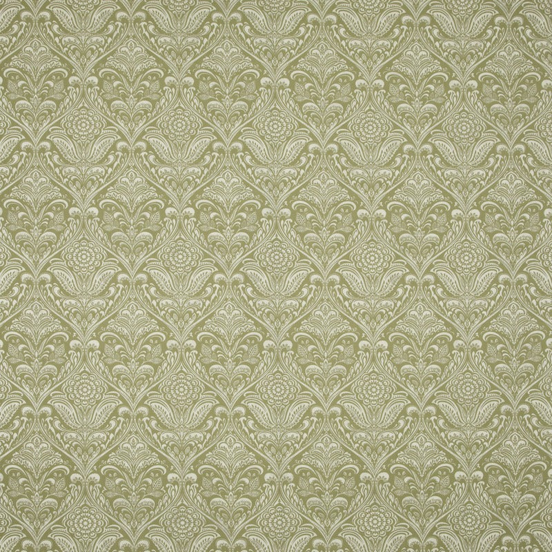 iLiv Hathaway Fabric Moss