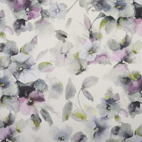 Hawaii Curtain Fabic Waikiki