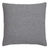 Hayden Throws and Cushion Grey