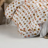 Haze Bedding Set Pink Sand