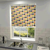Orla Kiely Love Hearts Made to Measure Roller Blind Multi