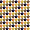 Orla Kiely Love Hearts Made to Measure Roller Blind Multi