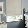 Sophie Allport Hearts Made to Measure Roman Blind Duckegg