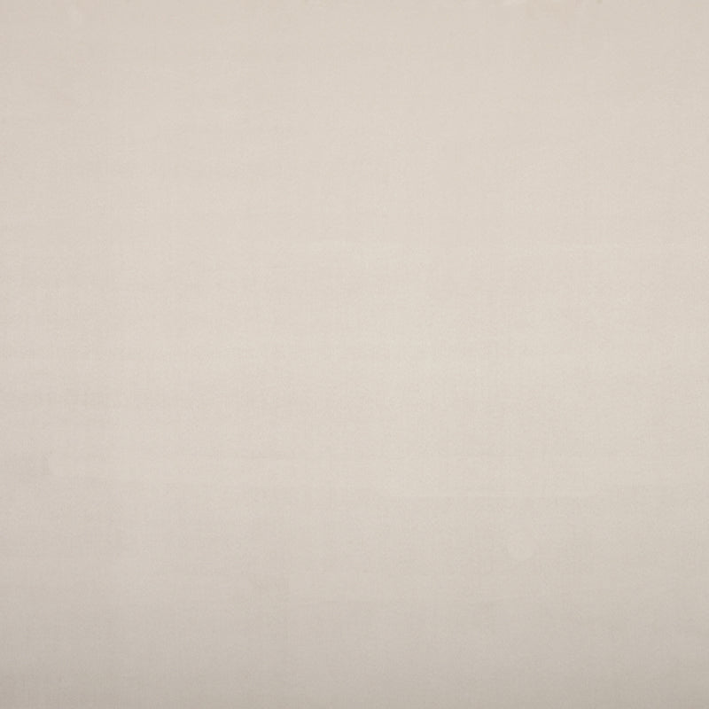 Heavy Faux Suede Fabric Cream