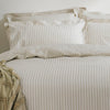 Yard Hebden Duvet Cover Bedding Set Natural