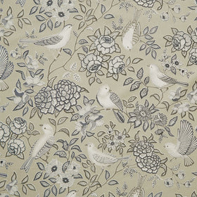 iLiv Heritage Fabric Sandstone