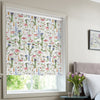 Voyage Hermione Made to Measure Blackout Roller Blind Linen