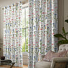 Voyage Hermione Made to Measure Curtain Linen
