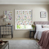 Voyage Hermione Made to Measure Blackout Roller Blind Linen