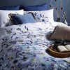 Voyage Maison Hibbertia Duvet Cover Bedding Set Crocus