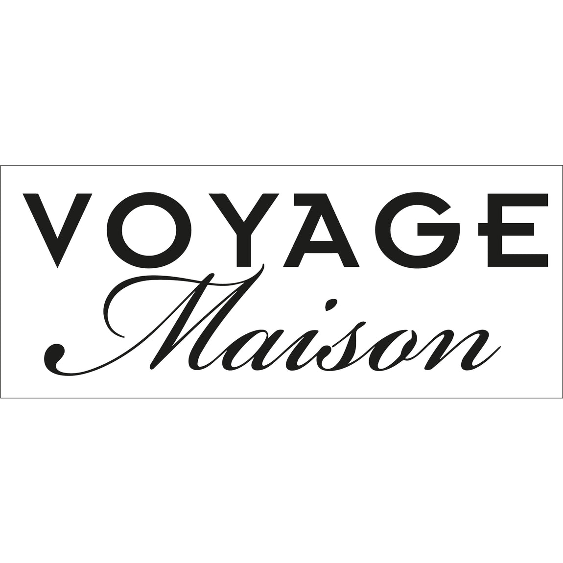 Voyage Maison Hibbertia Duvet Cover Bedding Set Crocus
