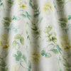 Honour Digitally Printed Curtain Fabric Jade