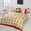 Icons Childrens Bedding Multi