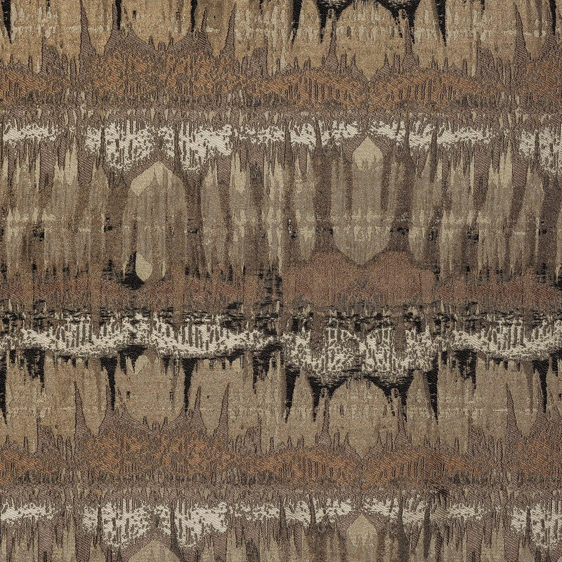 Inca Fabric Bronze