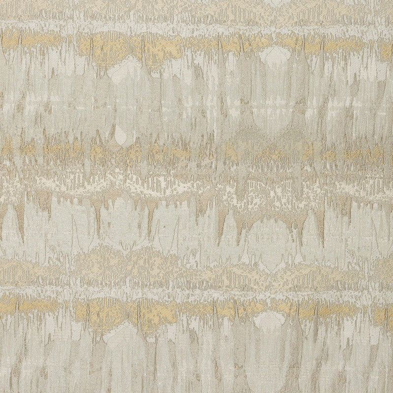 Inca Fabric Ochre