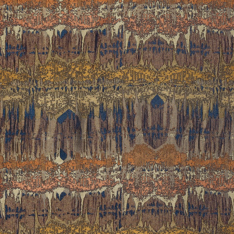 Inca Fabric Spice