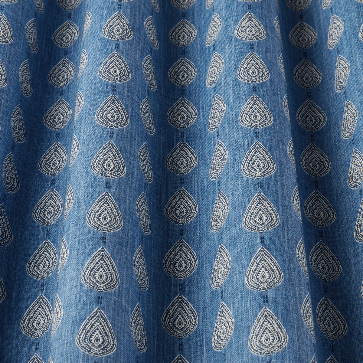iLiv Indo Fabric Batik
