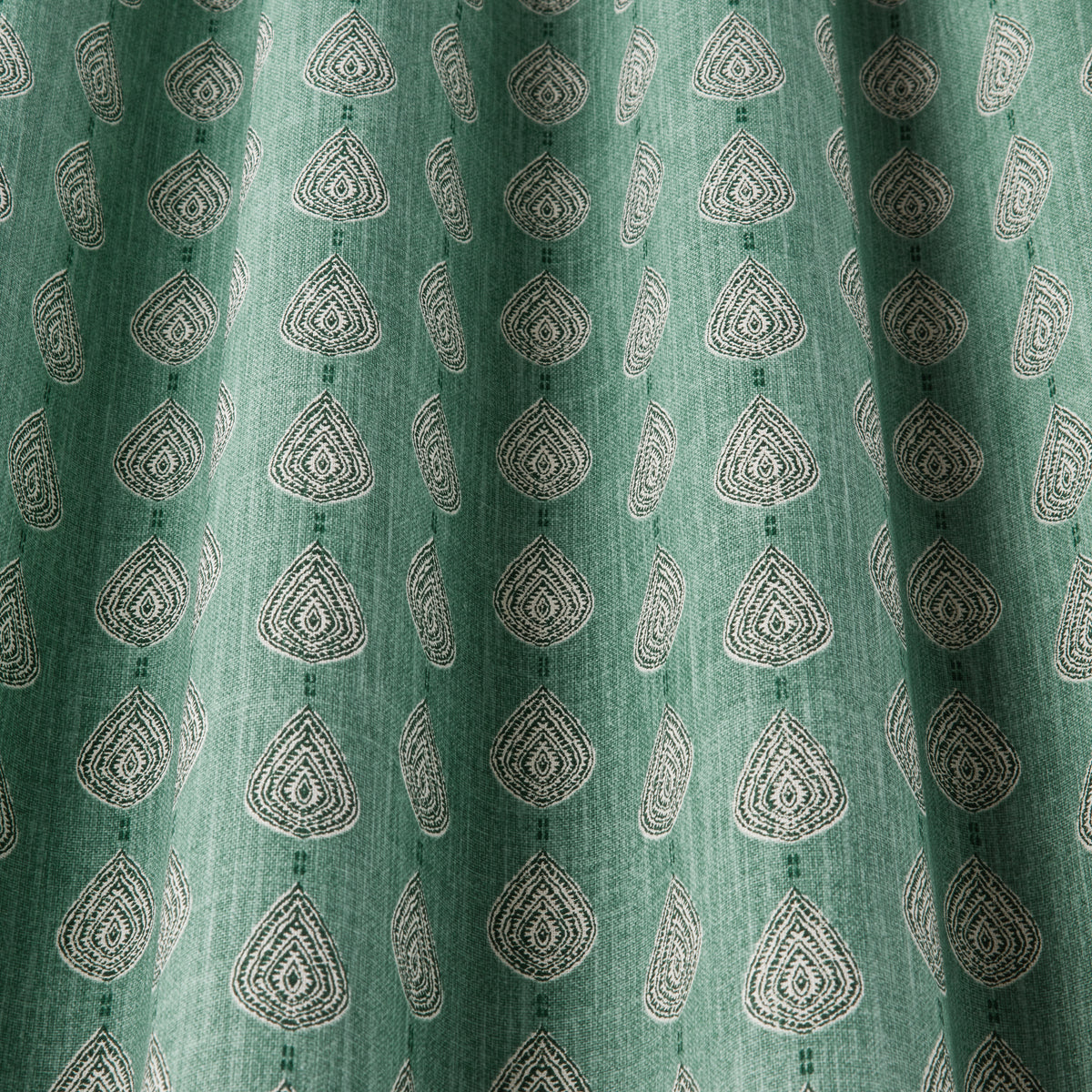 iLiv Indo Fabric Forest