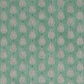 iLiv Indo Fabric Forest