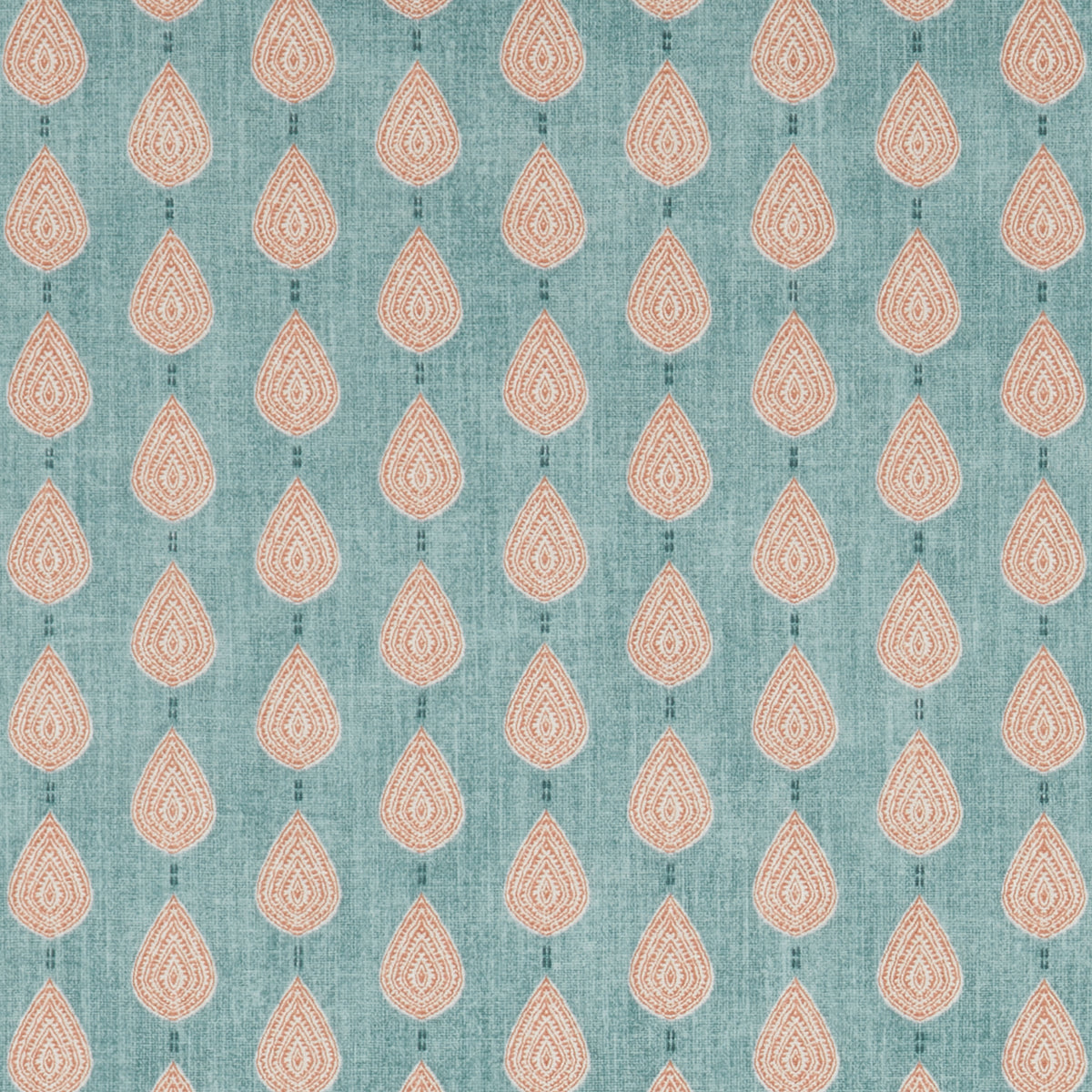 iLiv Indo Fabric Henna