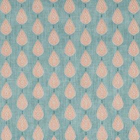 iLiv Indo Fabric Henna