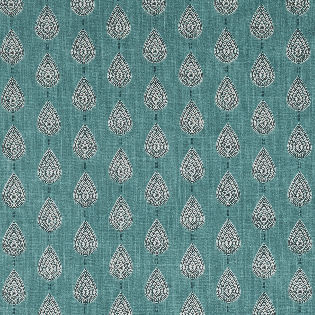 iLiv Indo Fabric Petrol