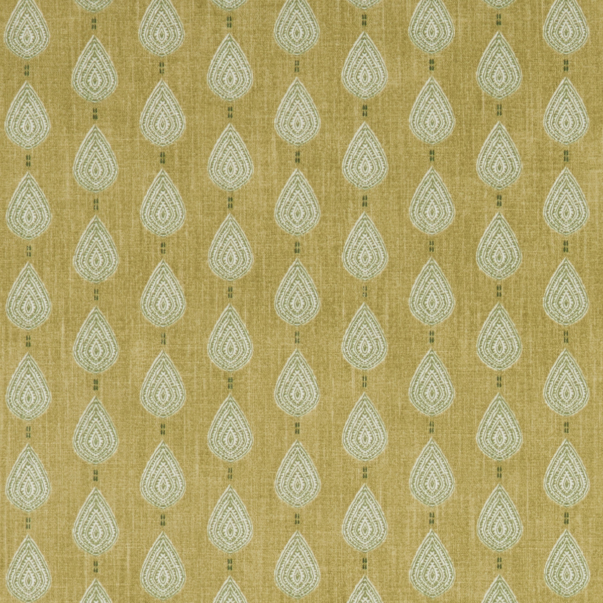 iLiv Indo Fabric Pistachio