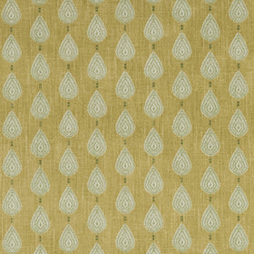 iLiv Indo Fabric Pistachio