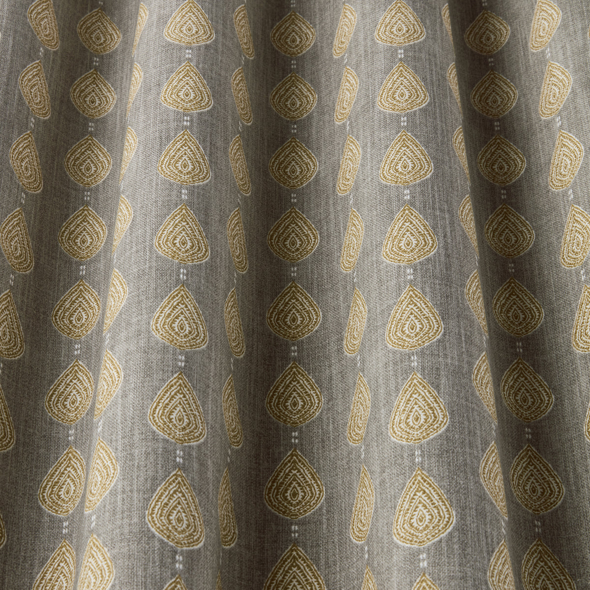 iLiv Indo Fabric Quince