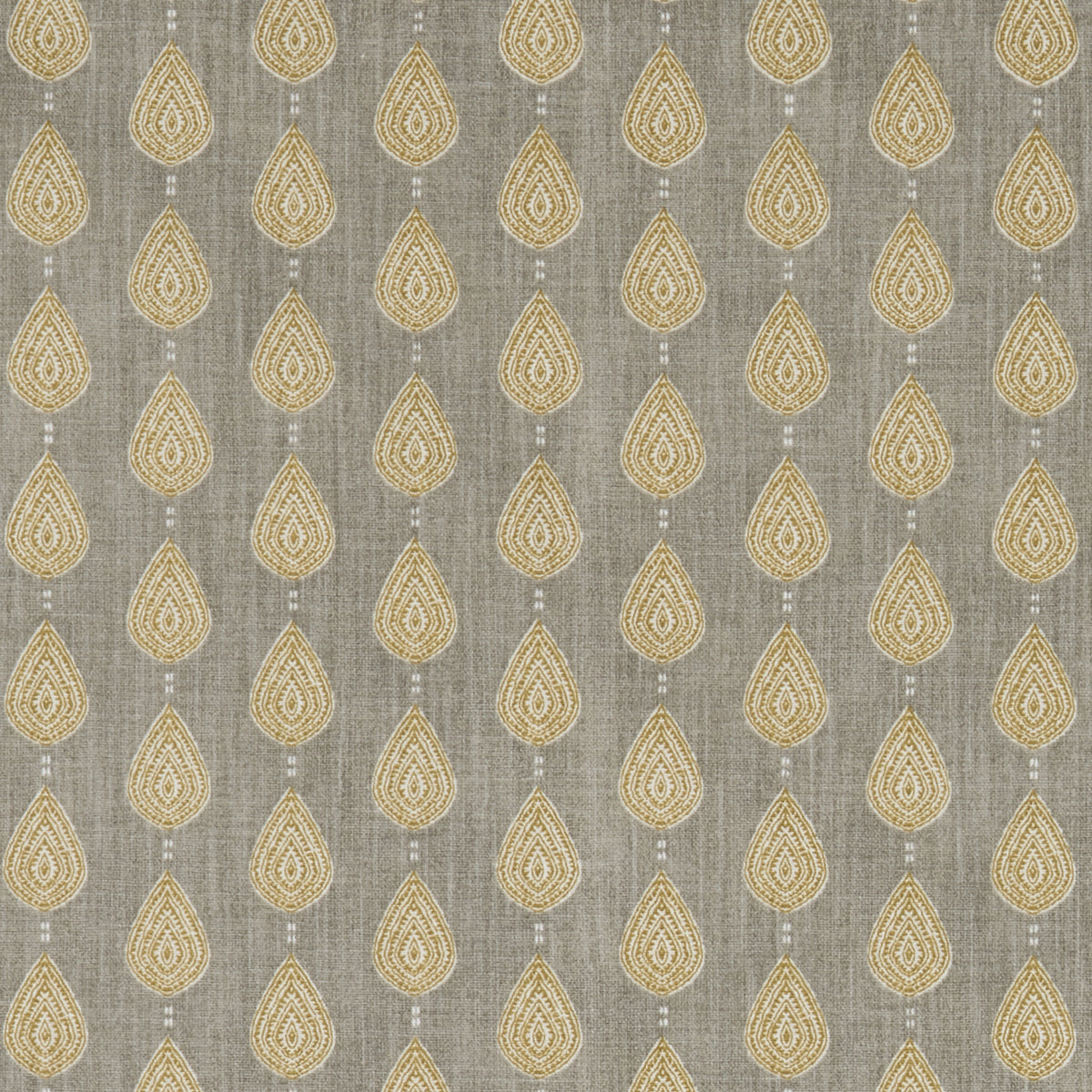 iLiv Indo Fabric Quince