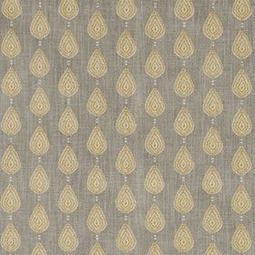 iLiv Indo Fabric Quince