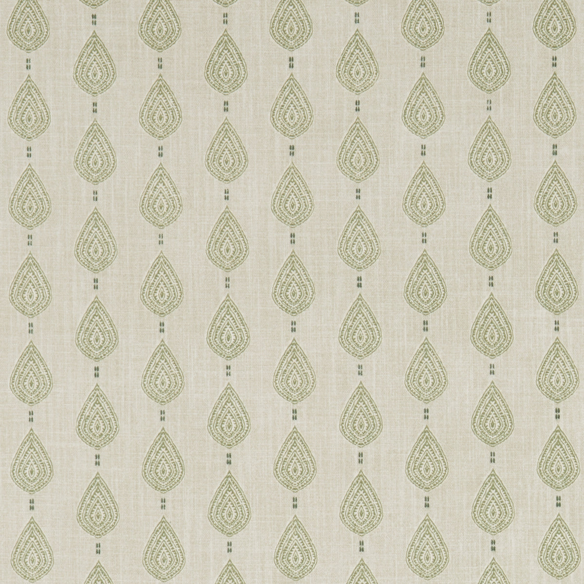 iLiv Indo Fabric Sage