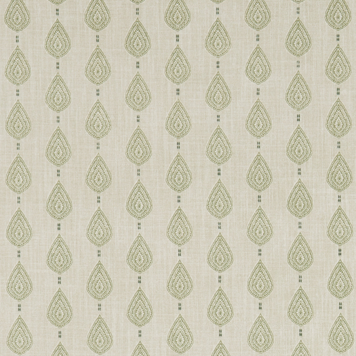 iLiv Indo Fabric Sage