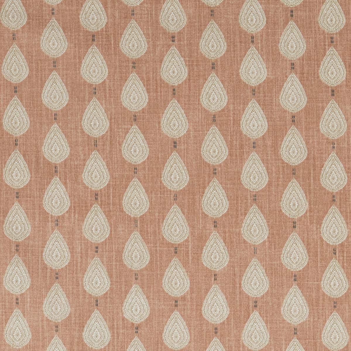 iLiv Indo Fabric Wildrose