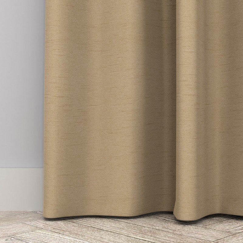 Iowa Silk Essence Made to Measure Curtain Linen