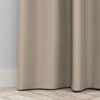 Iowa Silk Essence Made to Measure Curtain Pewter