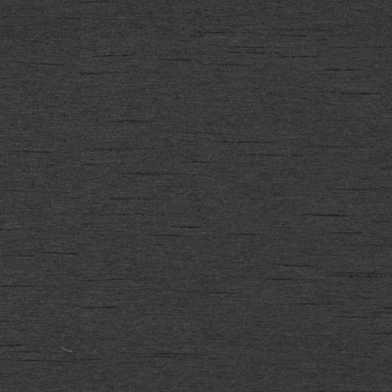 Iowa Silk Essence Made to Measure Roman Blind Ebony