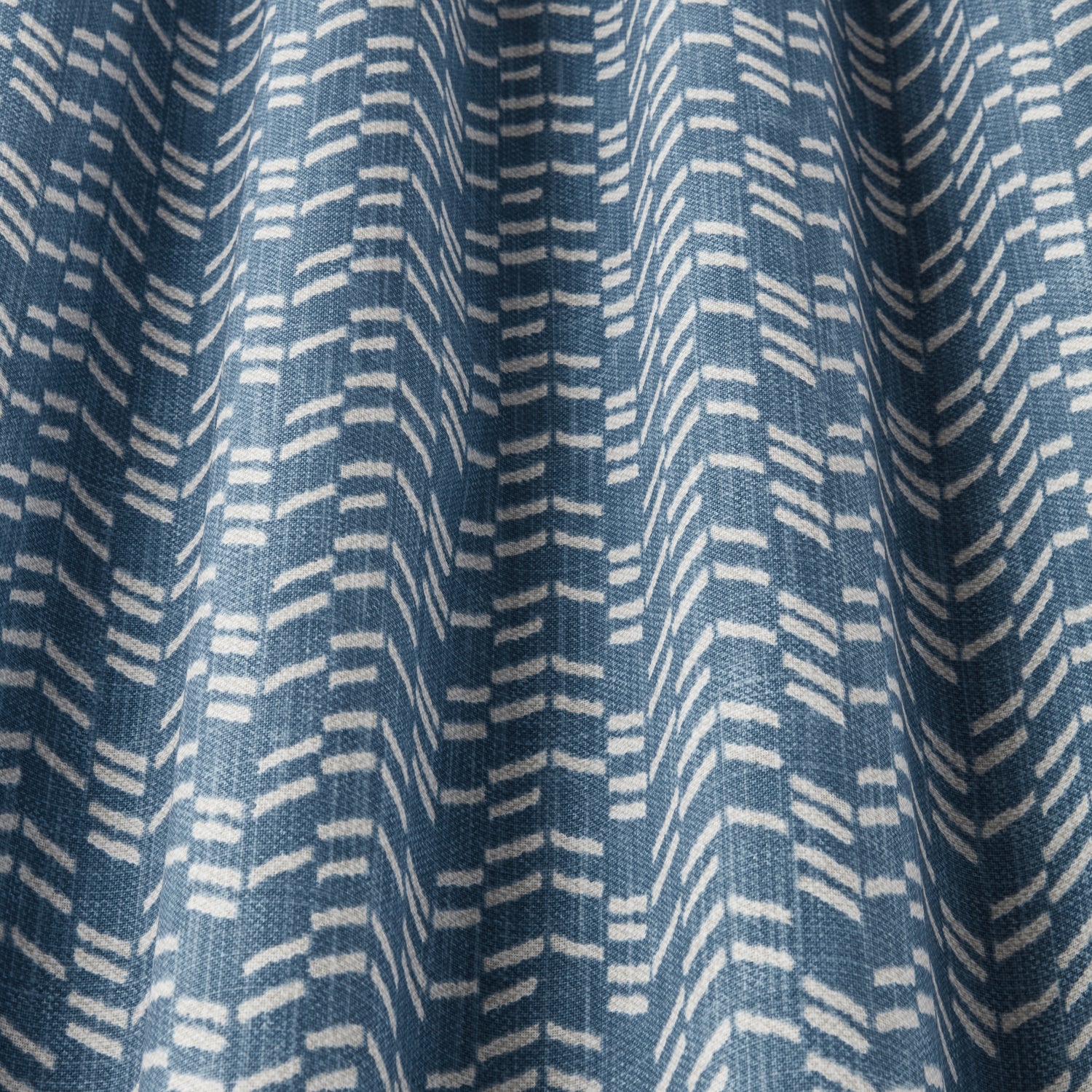 iLiv Jaal Fabric Petrol