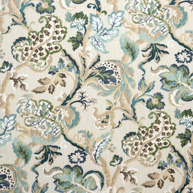 Jacob Fabric Jade
