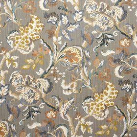 Jacob Fabric Ochre