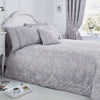 Dreams & Drapes Jasmine Duvet Cover Bedding Set Lavender