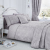 Dreams & Drapes Jasmine Duvet Cover Bedding Set Lavender