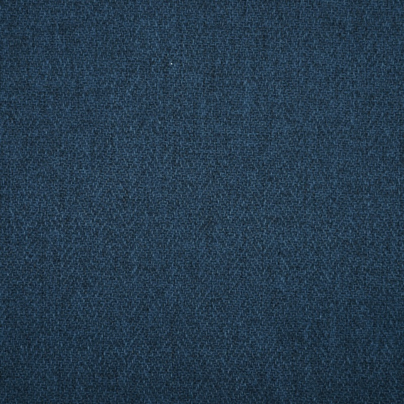 Jersey Fire Retardant Upholstery Fabric Denim